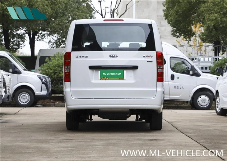 2024 JAC Refine M3 Plus HEV