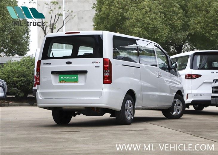 2024 JAC Refine M3 Plus HEV