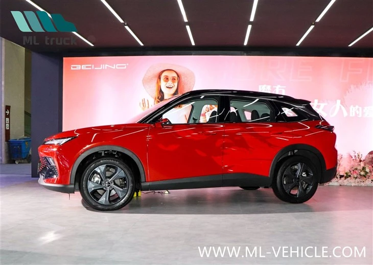 BAIC MoFang