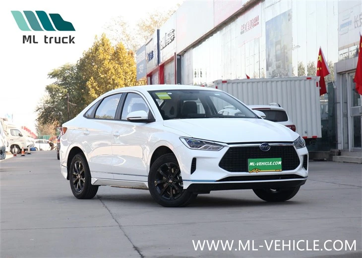 BYD E3