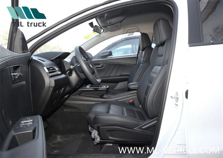 BYD E3