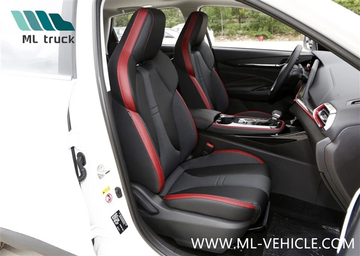 ChangAn Oshan X5