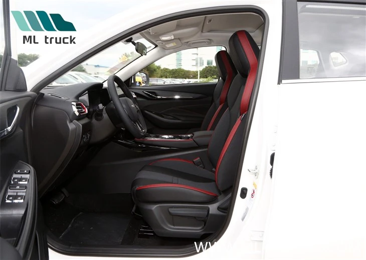 ChangAn Oshan X5