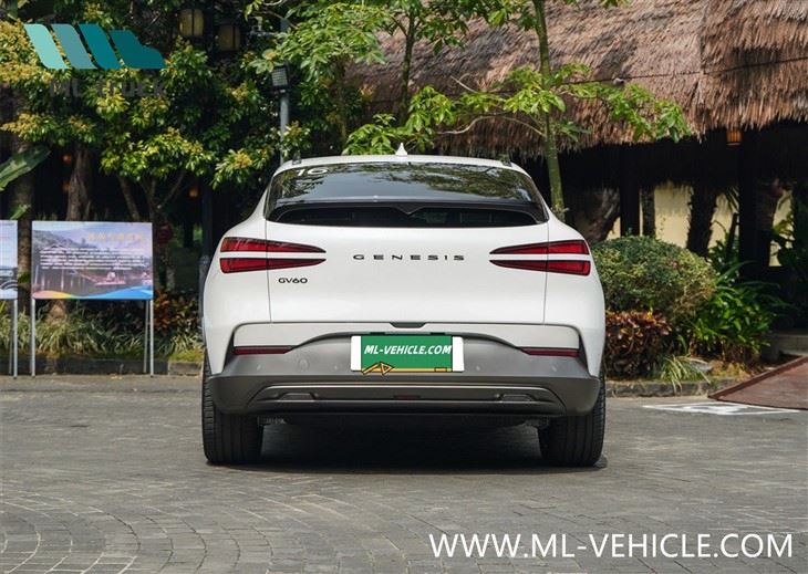 Genesis GV60 SUV EV
