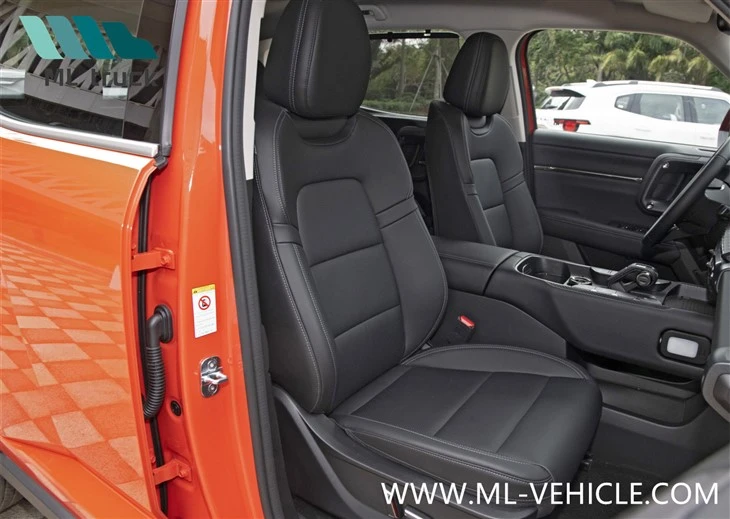 HAVAL DARGO II PHEV