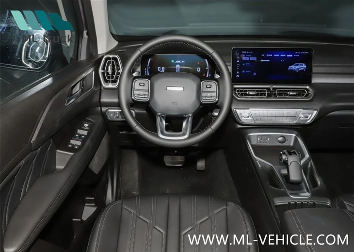 Haval H5
