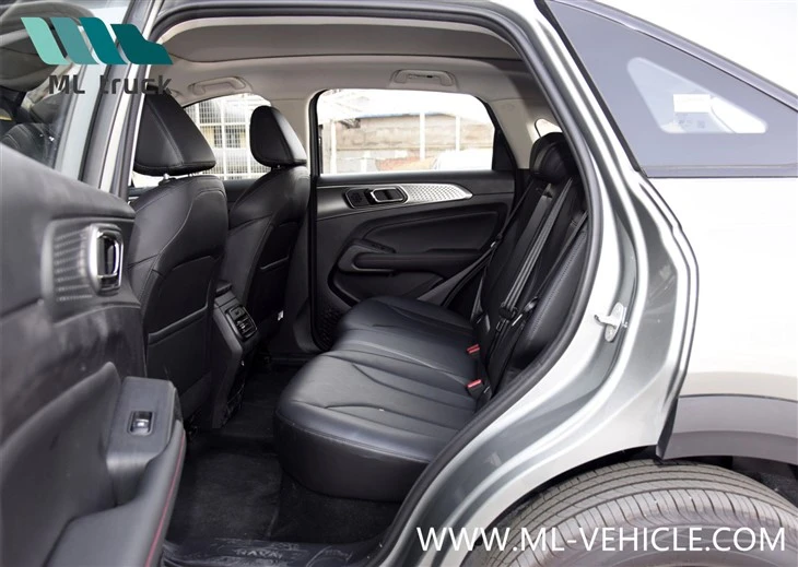 HAVAL XiaoLong PHEV