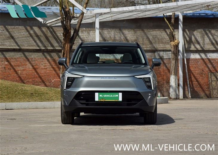 HAVAL XiaoLong PHEV