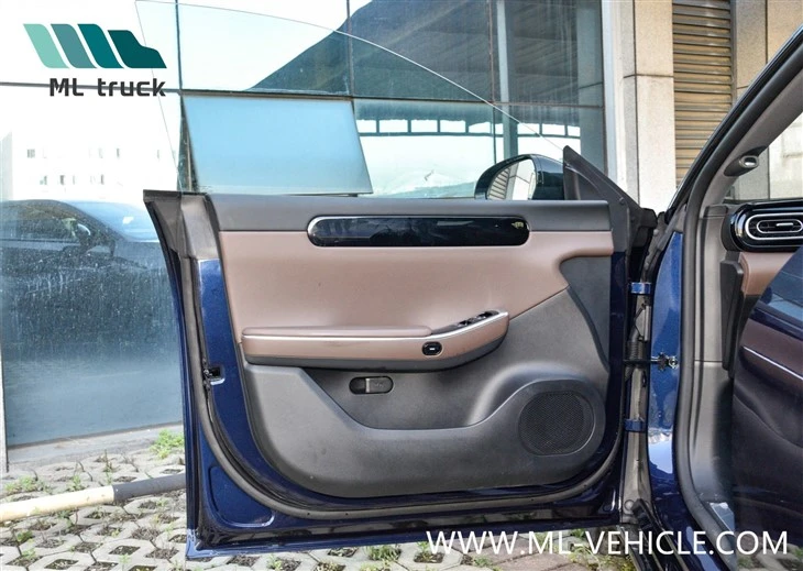 Leapmotor C01 EV
