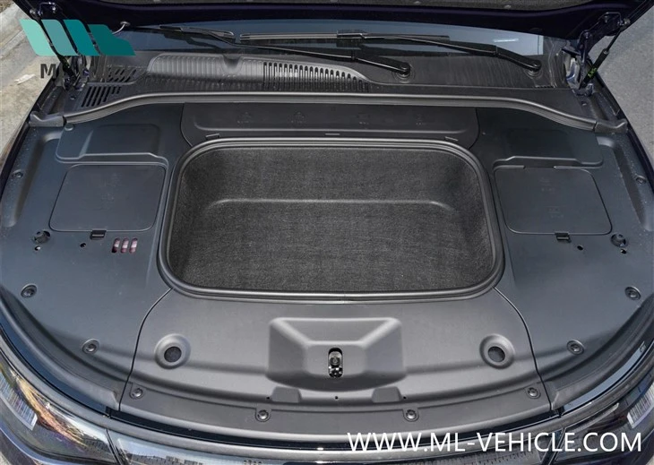Leapmotor C01 EV