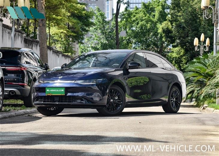 Leapmotor   C01   EV