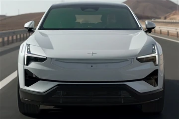 شاسی بلند برقی Polestar 3: هر آنچه در فوریه 2023 می دانیم