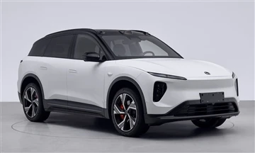 نسل بعدی Nio ES6 2023: انتظار چه چیزی