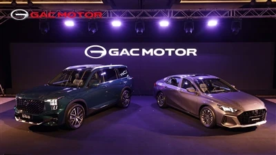 Gacmotor اطلاعات فروش سپتامبر را اعلام کرد