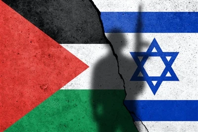 درگیری جدید اسرائیل و فلسطین چگونه بر زنجیره تامین نیمه هادی جهانی تأثیر می گ...