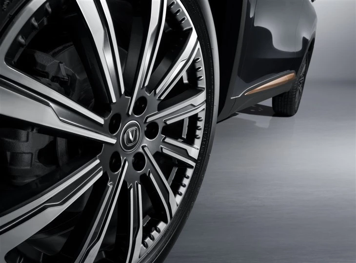 New 2023 ChangAn CS75 Plus SUV
