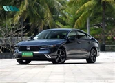 هوندا آکورد PHEV