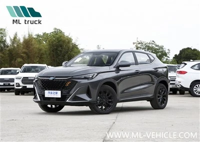 ChangAn Oshan X5 PLUS