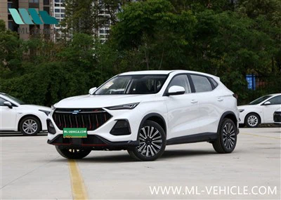 چانگ آن اوشان X5
