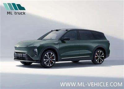 NIO ES8
