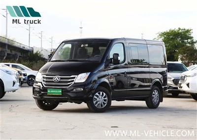 SAIC   ماکسوس   V80   PLUS