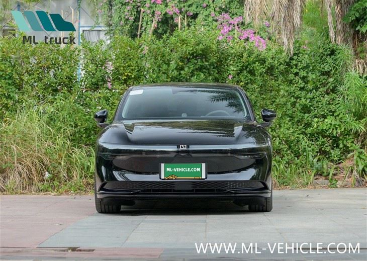 ZEEKR 007 EV