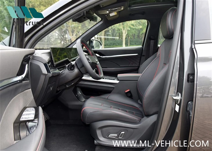 2022 Saic Roewe RX5 MAX SUV