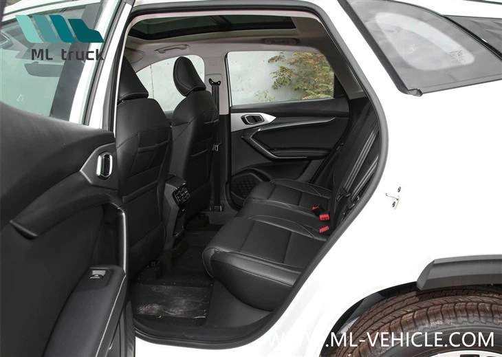 2023 SAIC MG One 1.5T SUV