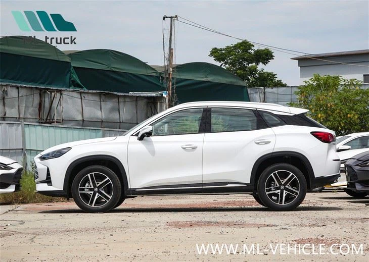 2023 SAIC MG One 1.5T SUV