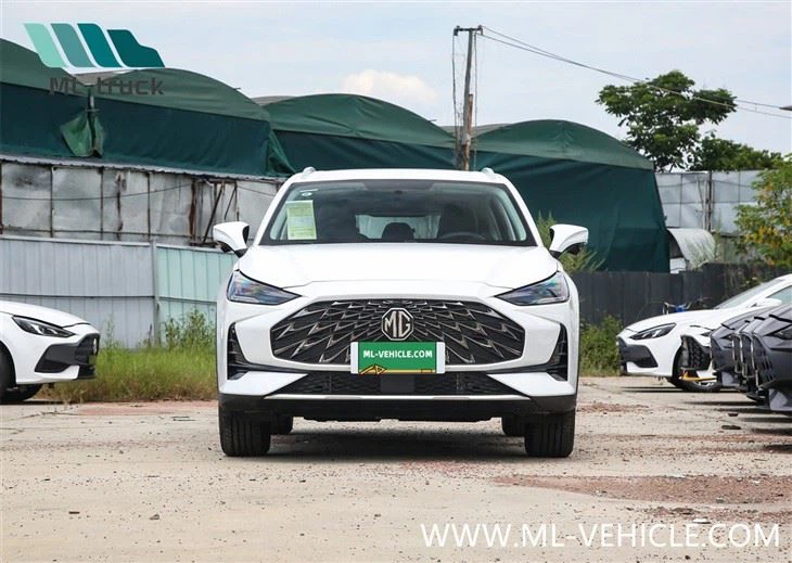 2023 SAIC MG One 1.5T SUV