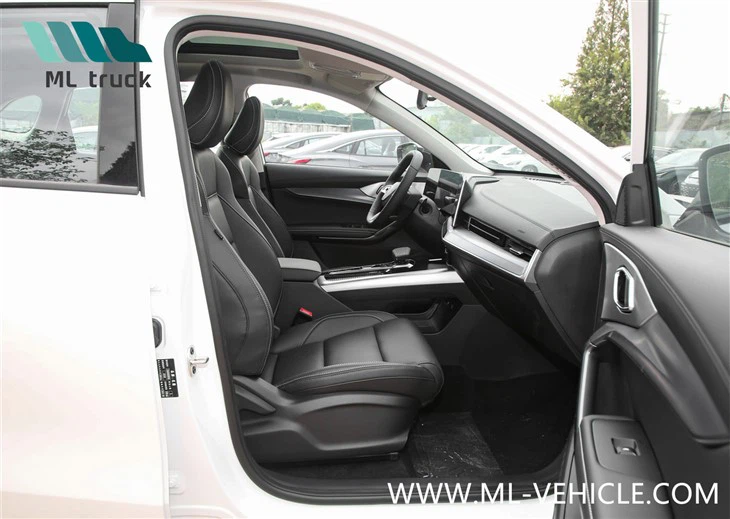 2023 SAIC MG One 1.5T SUV
