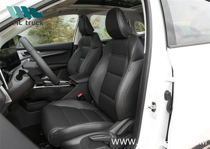2023 SAIC MG One 1.5T SUV