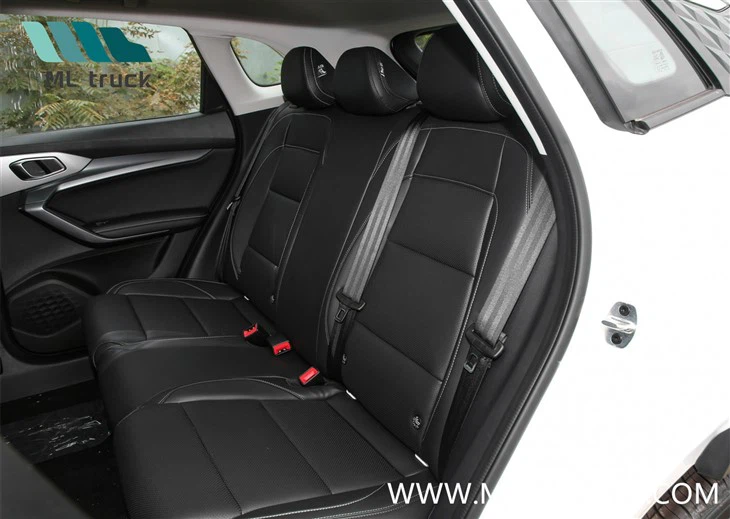 2023 SAIC MG One 1.5T SUV