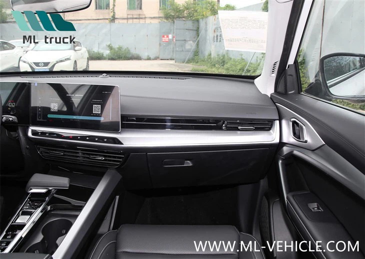 2023 SAIC MG One 1.5T SUV