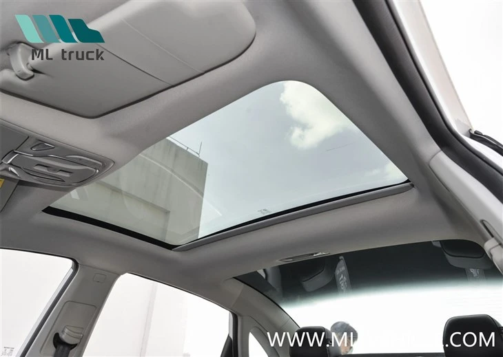 2023 Saic Roewe I6 MAX EV