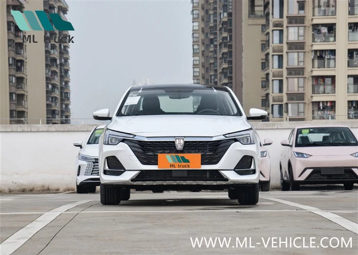 2023 Saic Roewe I6 MAX EV