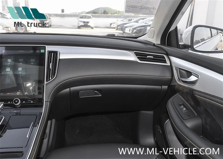 2023 Saic Roewe I6 MAX EV