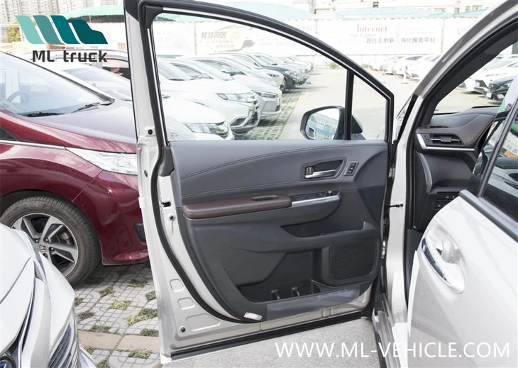2023 Toyota Sienna 2.5L Hybrid
