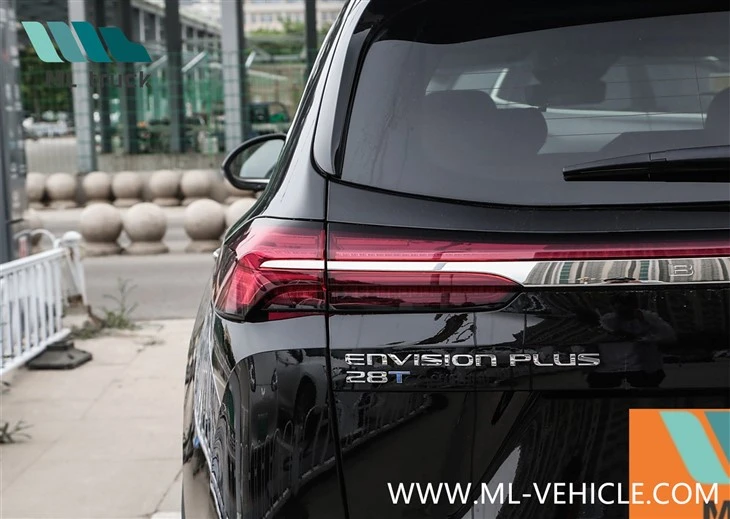 2024 Buick Envision SUV