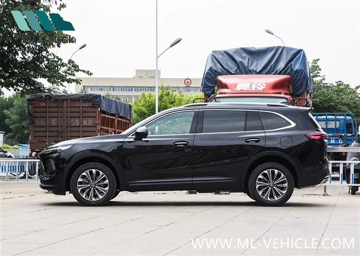 2024 Buick Envision SUV