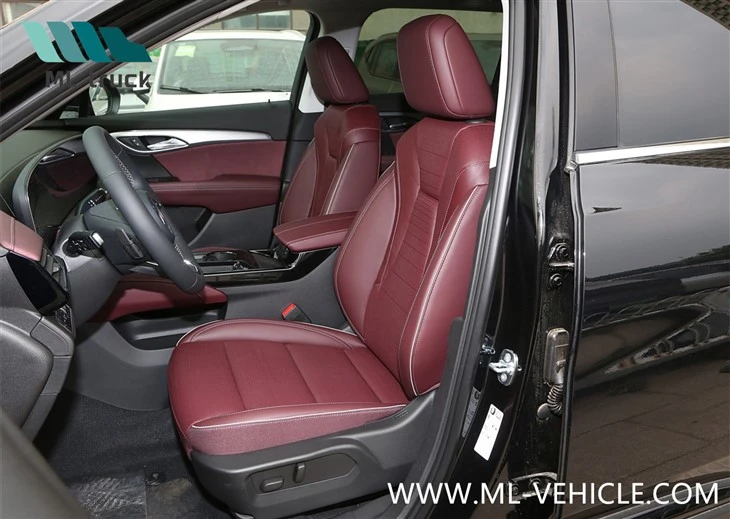 2024 Buick Envision SUV