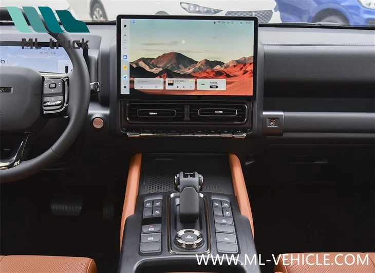 2024 Haval H9 SUV