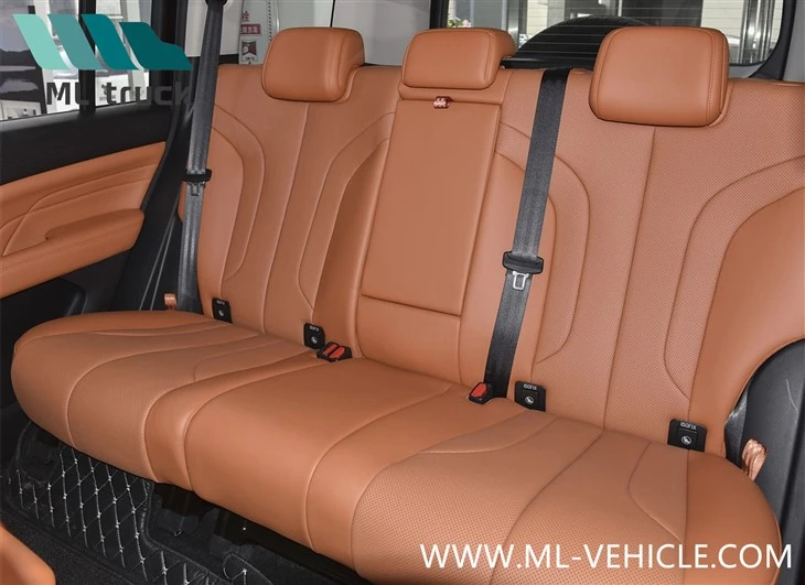 2024 Haval H9 SUV