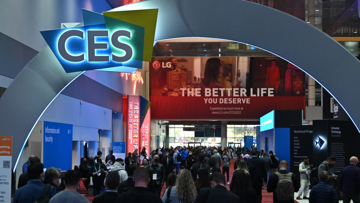 Faurecia چندین فناوری پیشرفته را در CES 2024 به نمایش خواهد گذاشت