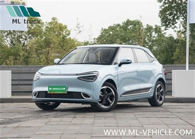 پیش فروش با شروع از 79800 یوان، DongFeng Nammi 01 در تاریخ 7 ژانویه عرضه می شود