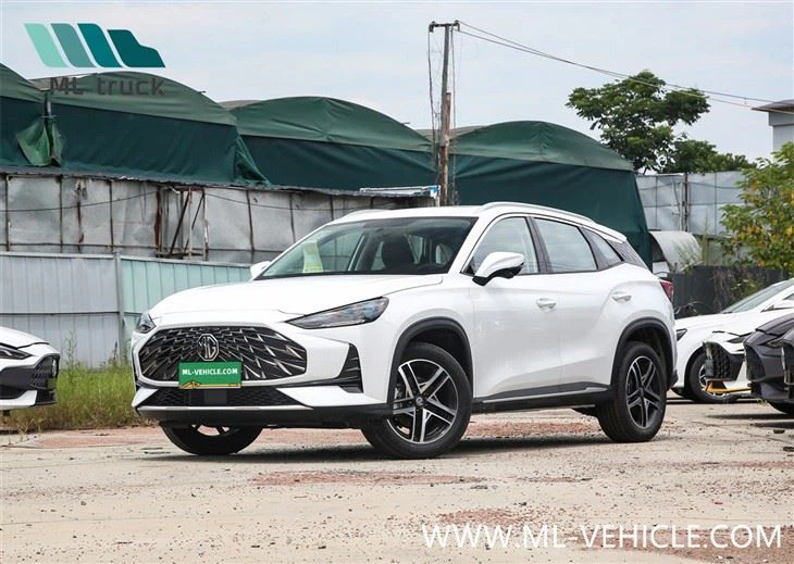 SUV SAIC MG One 1.5T 2023
