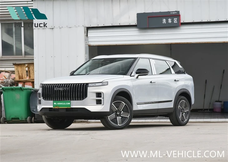 2024  CHERY   TanSuo   06   C-DM   SUV