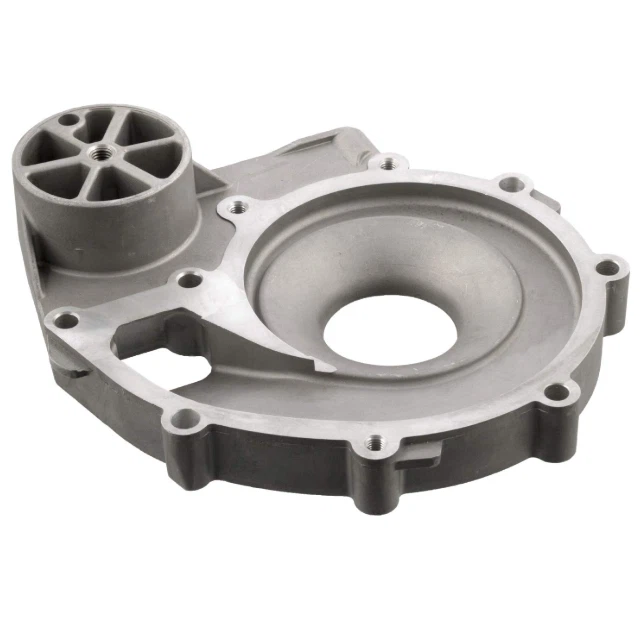 Engine DC11, DC12,DC13,DC14 Water Pump 1508533 SCANIA Truck