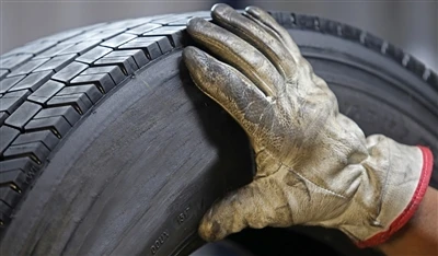 لاستیک های نوسازی شده چیست و آیا خرید آنها امن است؟