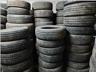 چرا بازارهای آفریقایی تایرهای مستعمل را ترجیح می دهند|کیفیت مقرون به صرفه برا...
